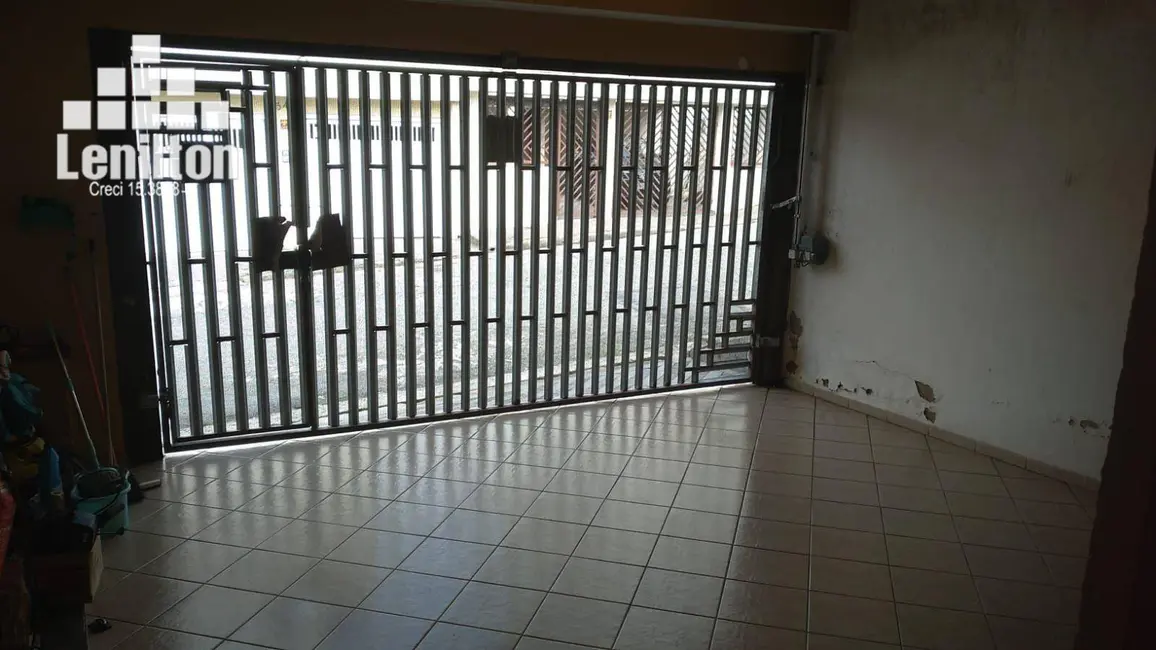 Foto 2 de Sobrado com 3 quartos à venda, 88m2 em Vila Príncipe de Gales, Santo Andre - SP