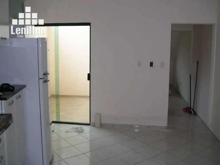 Sobrado com 3 quartos à venda, 88m2 em Vila Príncipe de Gales, Santo Andre - SP - imagem 5 Foto 5 de Sobrado com 3 quartos à venda, 88m2 em Vila Príncipe de Gales, Santo Andre - SP