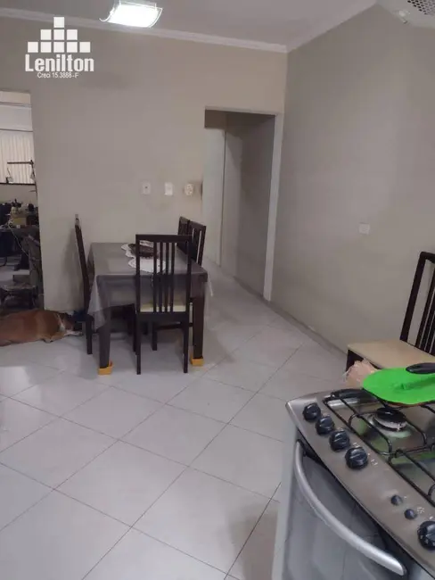 Sobrado com 3 quartos à venda, 88m2 em Vila Príncipe de Gales, Santo Andre - SP - imagem 7 Foto 7 de Sobrado com 3 quartos à venda, 88m2 em Vila Príncipe de Gales, Santo Andre - SP