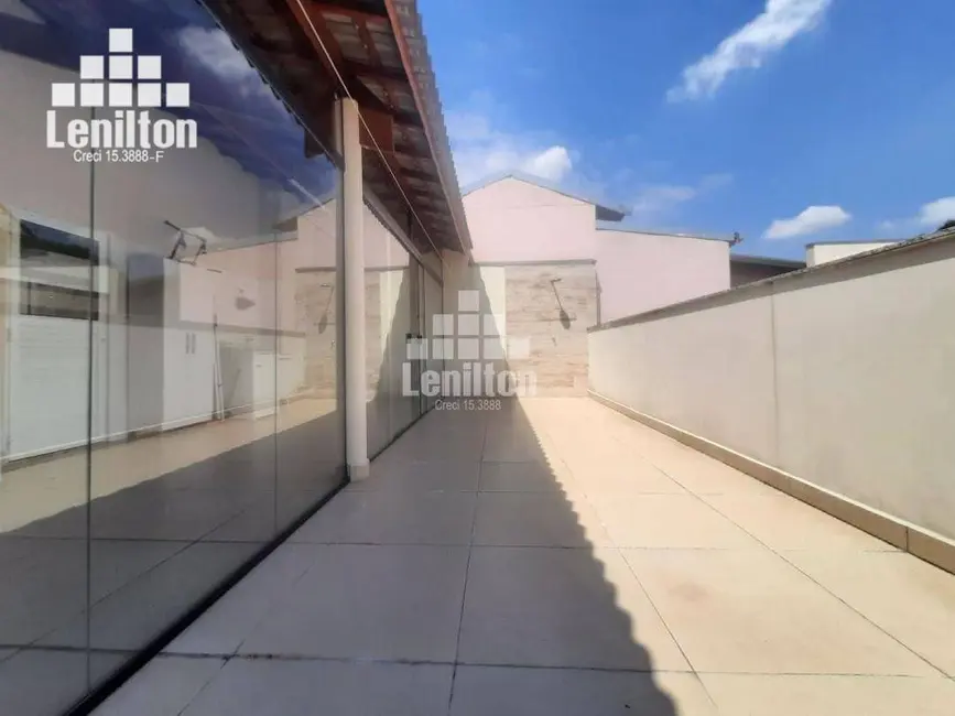 Foto 9 de Cobertura com 2 quartos à venda, 114m2 em Vila Príncipe de Gales, Santo Andre - SP