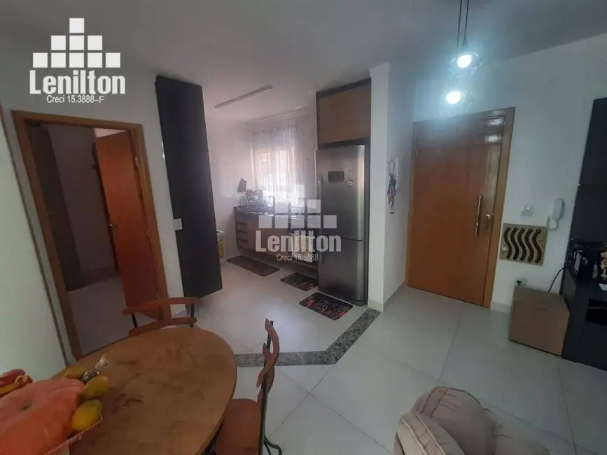 Foto 1 de Cobertura com 2 quartos à venda, 114m2 em Vila Príncipe de Gales, Santo Andre - SP