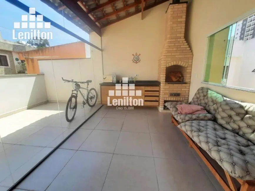 Foto 4 de Cobertura com 2 quartos à venda, 114m2 em Vila Príncipe de Gales, Santo Andre - SP