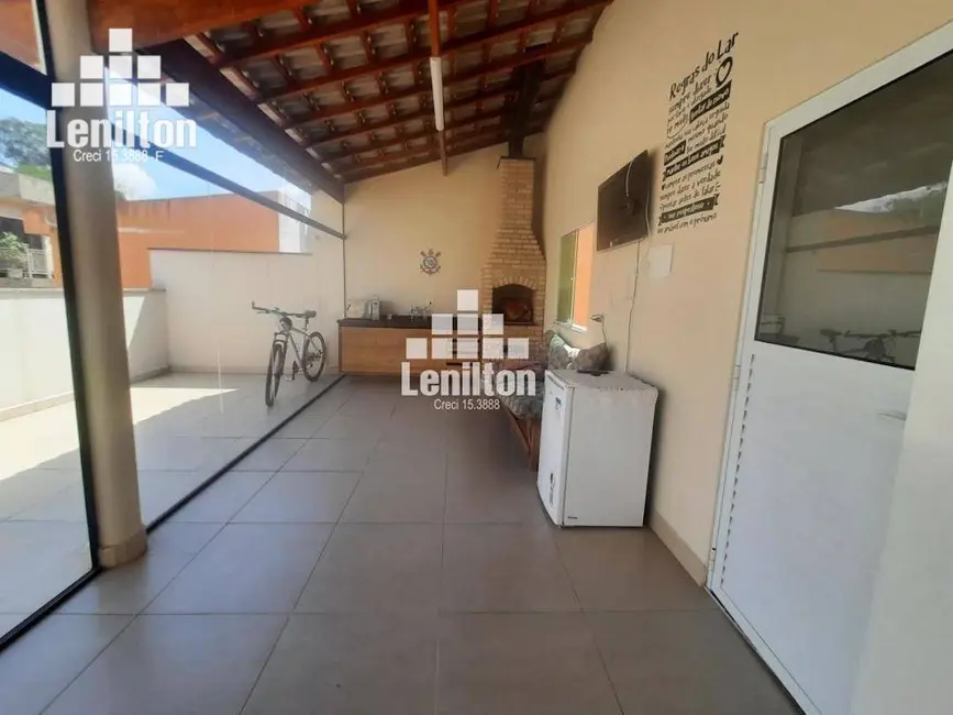 Foto 6 de Cobertura com 2 quartos à venda, 114m2 em Vila Príncipe de Gales, Santo Andre - SP