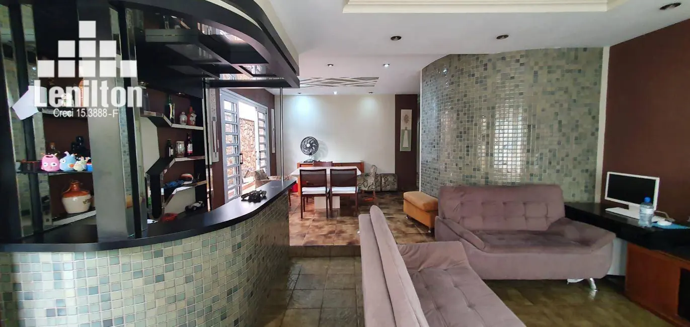 Foto 6 de Casa com 3 quartos à venda, 331m2 em Jardim São Caetano, Sao Caetano Do Sul - SP