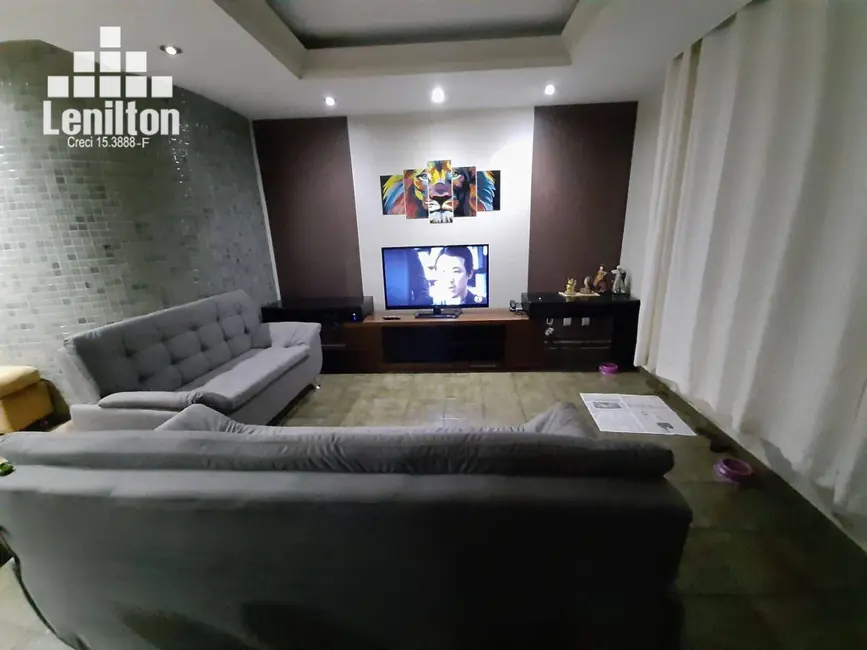 Foto 4 de Casa com 3 quartos à venda, 331m2 em Jardim São Caetano, Sao Caetano Do Sul - SP