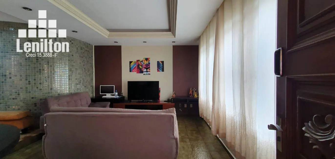 Foto 5 de Casa com 3 quartos à venda, 331m2 em Jardim São Caetano, Sao Caetano Do Sul - SP