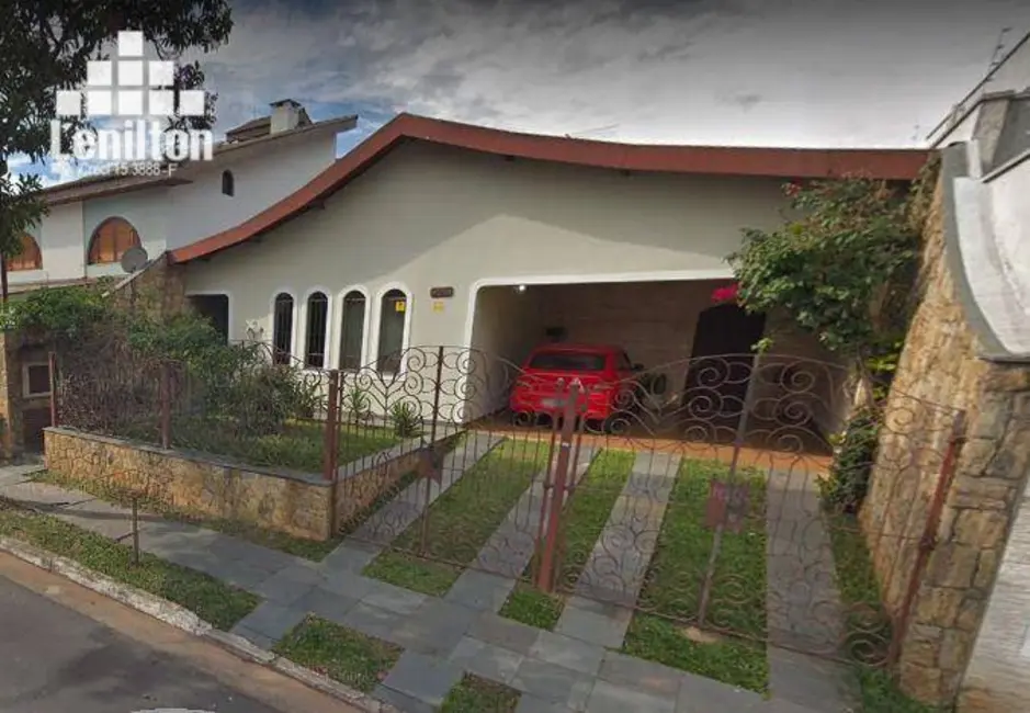 Foto 2 de Casa com 3 quartos à venda, 331m2 em Jardim São Caetano, Sao Caetano Do Sul - SP