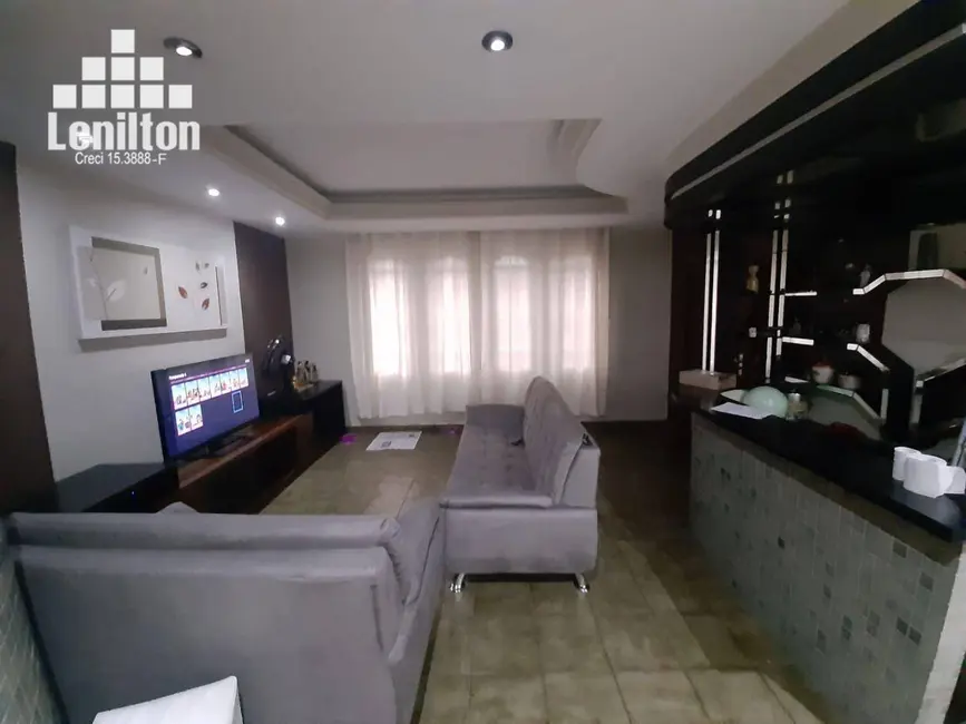 Foto 3 de Casa com 3 quartos à venda, 331m2 em Jardim São Caetano, Sao Caetano Do Sul - SP