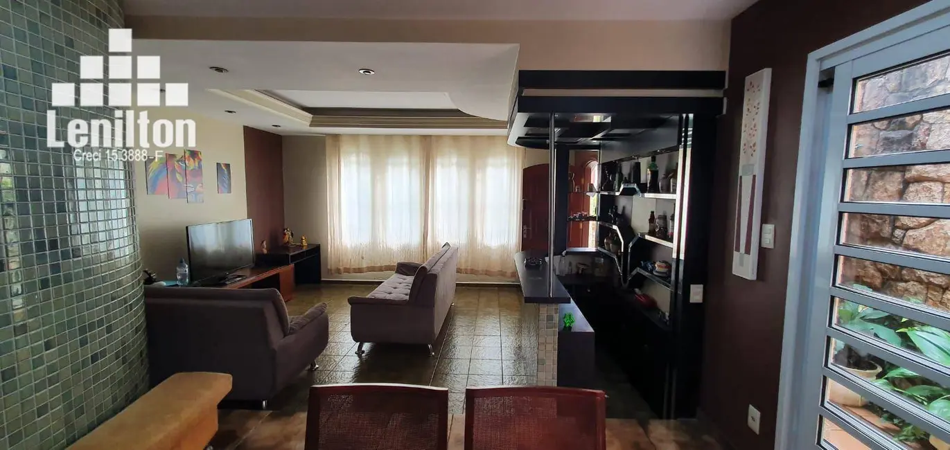 Foto 9 de Casa com 3 quartos à venda, 331m2 em Jardim São Caetano, Sao Caetano Do Sul - SP