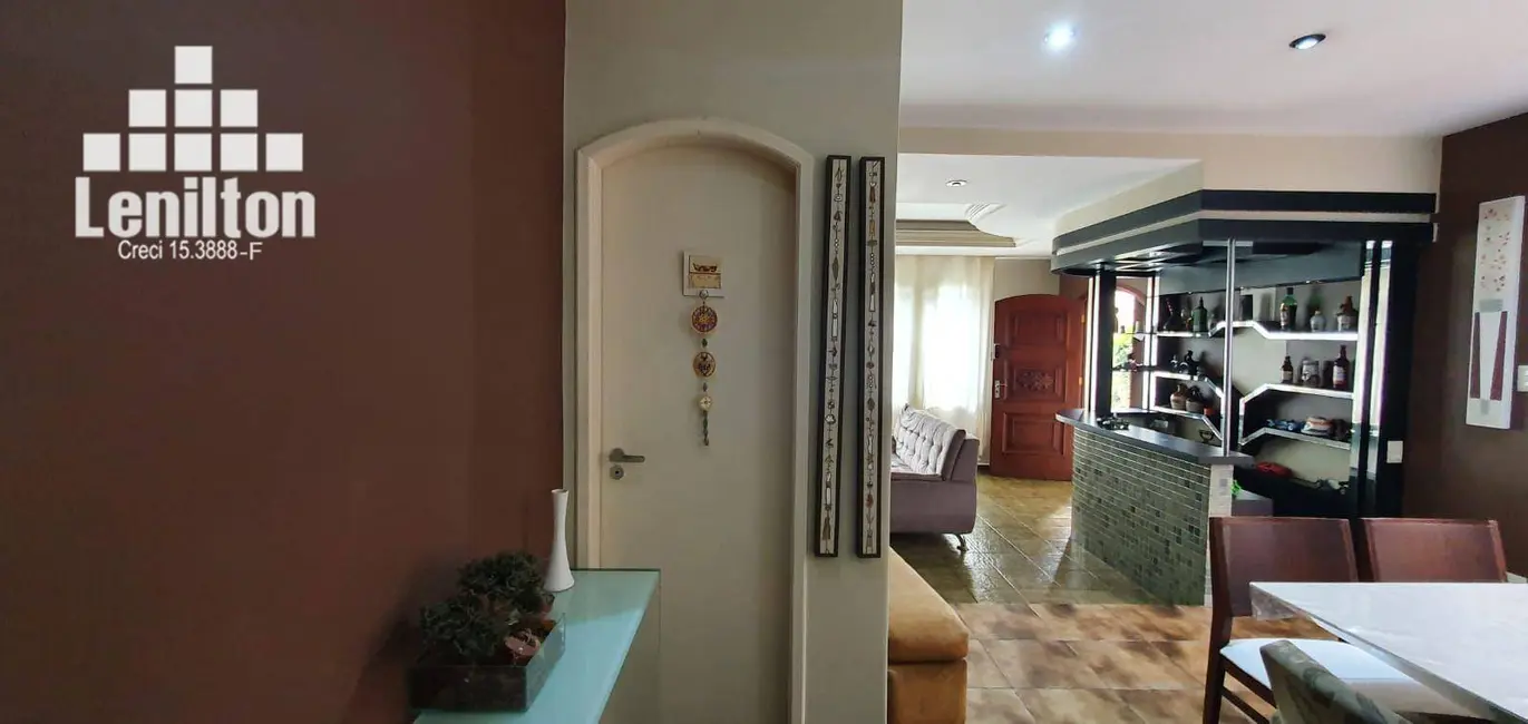 Foto 8 de Casa com 3 quartos à venda, 331m2 em Jardim São Caetano, Sao Caetano Do Sul - SP