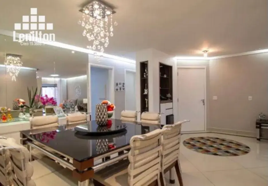 Foto 4 de Apartamento com 3 quartos à venda, 140m2 em Centro, Santo Andre - SP