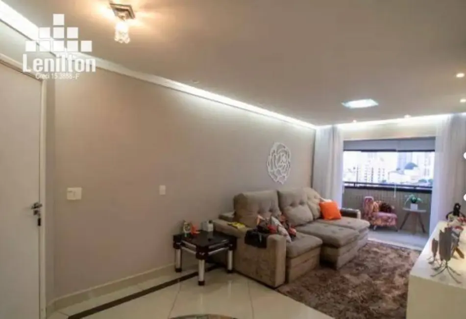 Foto 6 de Apartamento com 3 quartos à venda, 140m2 em Centro, Santo Andre - SP