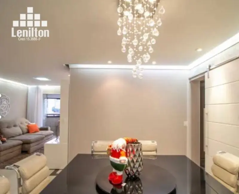 Foto 5 de Apartamento com 3 quartos à venda, 140m2 em Centro, Santo Andre - SP