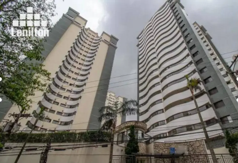 Foto 2 de Apartamento com 3 quartos à venda, 140m2 em Centro, Santo Andre - SP