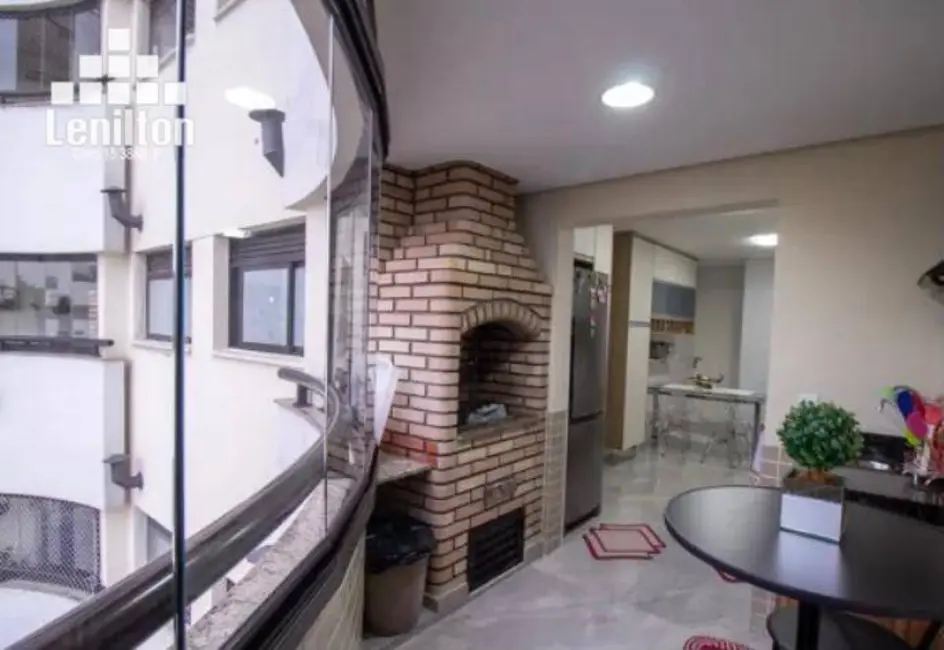 Foto 8 de Apartamento com 3 quartos à venda, 140m2 em Centro, Santo Andre - SP