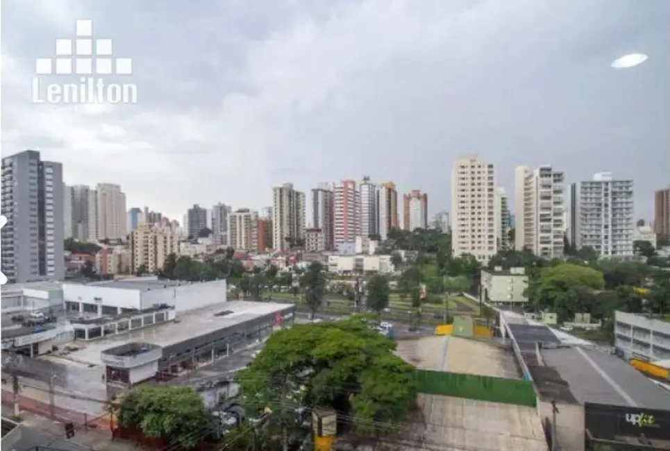 Foto 9 de Apartamento com 3 quartos à venda, 140m2 em Centro, Santo Andre - SP