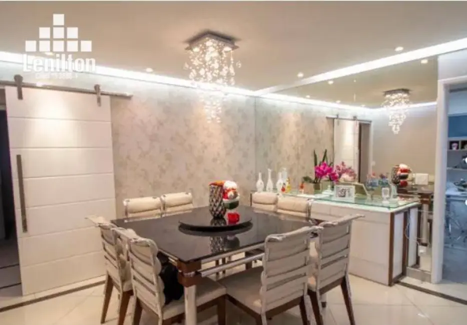 Foto 3 de Apartamento com 3 quartos à venda, 140m2 em Centro, Santo Andre - SP