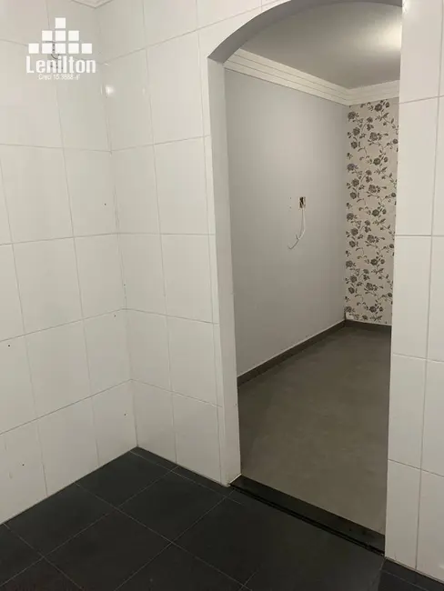 Sobrado com 2 quartos à venda, 102m2 em Sao Bernardo Do Campo - SP - imagem 3 Foto 3 de Sobrado com 2 quartos à venda, 102m2 em Sao Bernardo Do Campo - SP