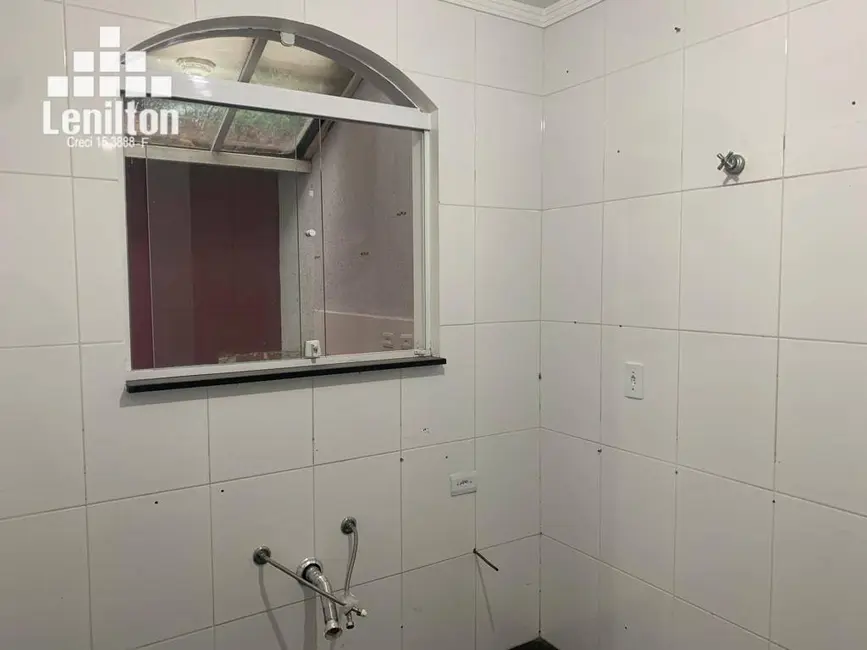 Sobrado com 2 quartos à venda, 102m2 em Sao Bernardo Do Campo - SP - imagem 2 Foto 2 de Sobrado com 2 quartos à venda, 102m2 em Sao Bernardo Do Campo - SP