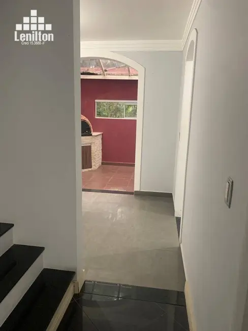 Sobrado com 2 quartos à venda, 102m2 em Sao Bernardo Do Campo - SP - imagem 8 Foto 8 de Sobrado com 2 quartos à venda, 102m2 em Sao Bernardo Do Campo - SP