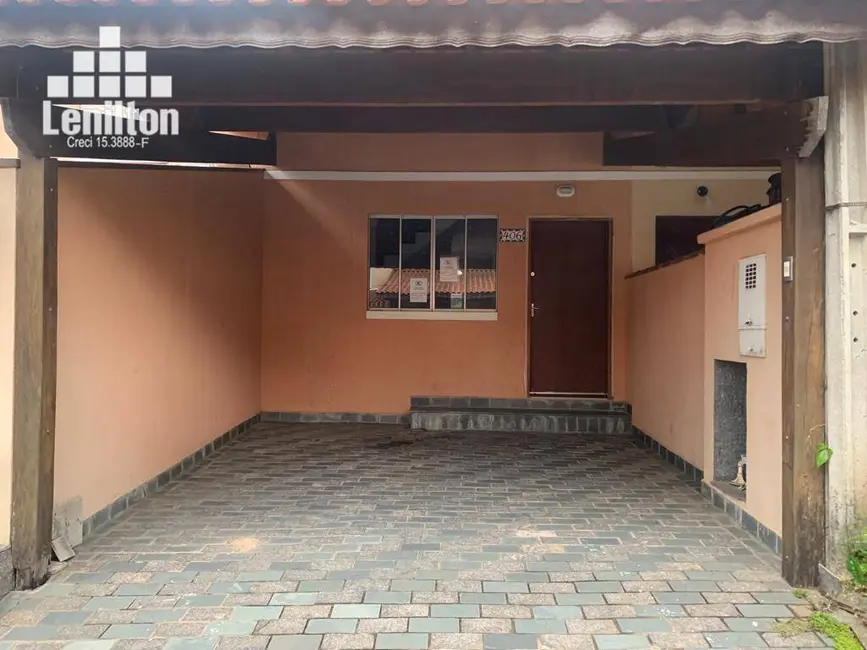 Sobrado com 2 quartos à venda, 102m2 em Sao Bernardo Do Campo - SP - imagem 1 Foto 1 de Sobrado com 2 quartos à venda, 102m2 em Sao Bernardo Do Campo - SP