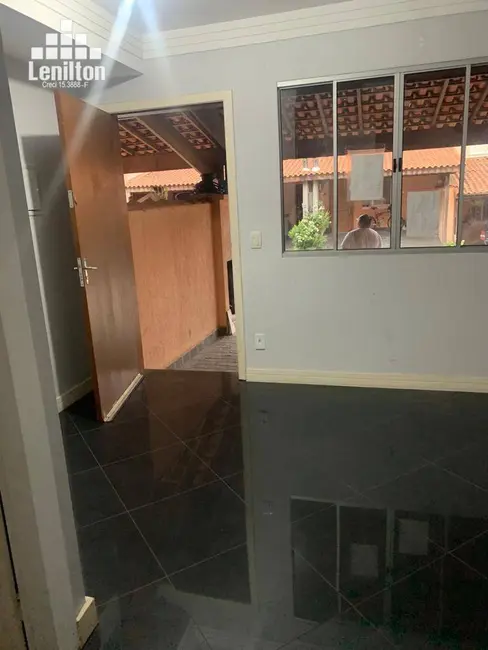 Sobrado com 2 quartos à venda, 102m2 em Sao Bernardo Do Campo - SP - imagem 6 Foto 6 de Sobrado com 2 quartos à venda, 102m2 em Sao Bernardo Do Campo - SP