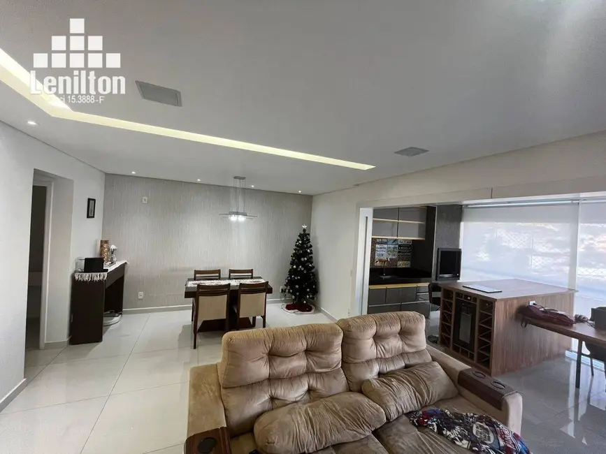 Foto 6 de Apartamento com 4 quartos à venda, 210m2 em Centro, Sao Bernardo Do Campo - SP