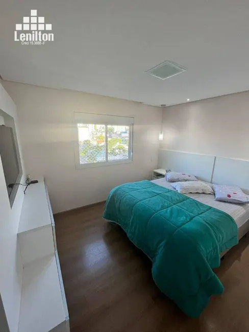 Foto 9 de Apartamento com 4 quartos à venda, 210m2 em Centro, Sao Bernardo Do Campo - SP