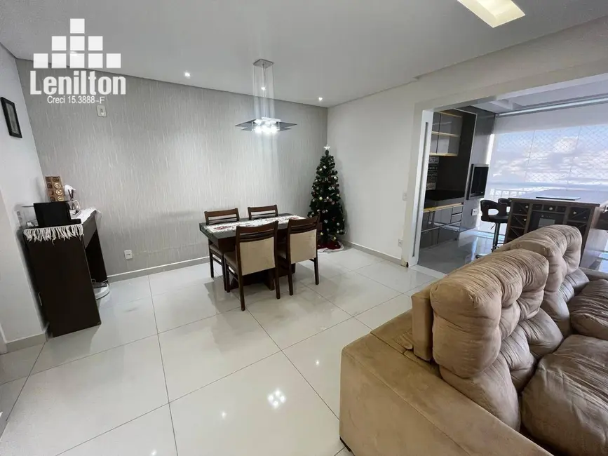 Foto 7 de Apartamento com 4 quartos à venda, 210m2 em Centro, Sao Bernardo Do Campo - SP