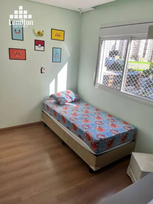 Foto 8 de Apartamento com 4 quartos à venda, 210m2 em Centro, Sao Bernardo Do Campo - SP