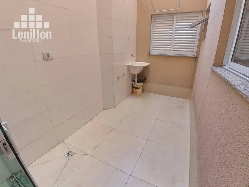 Apartamento com 2 quartos à venda, 55m2 em Vila Príncipe de Gales, Santo Andre - SP - imagem 5 Foto 5 de Apartamento com 2 quartos à venda, 55m2 em Vila Príncipe de Gales, Santo Andre - SP