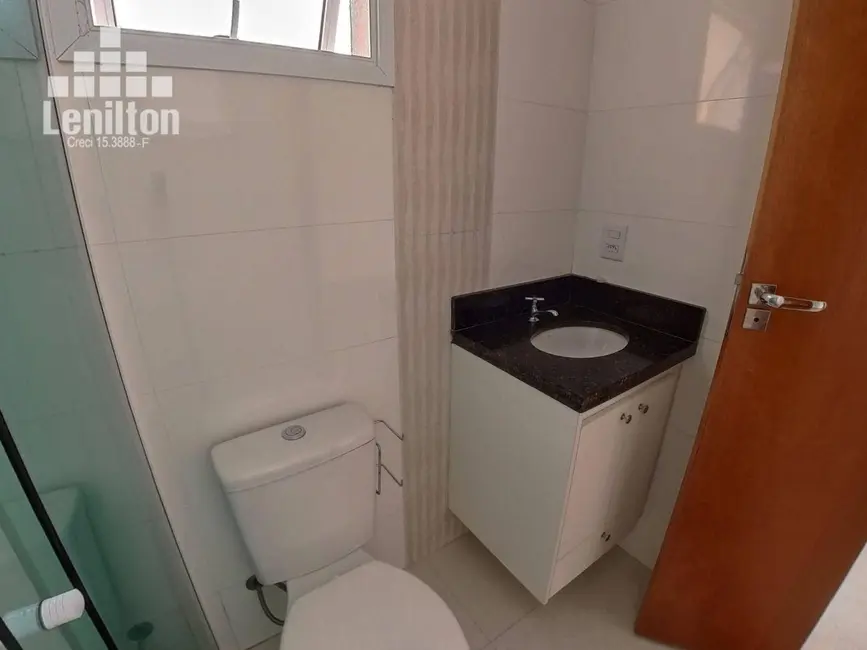 Foto 8 de Apartamento com 2 quartos à venda, 55m2 em Vila Príncipe de Gales, Santo Andre - SP