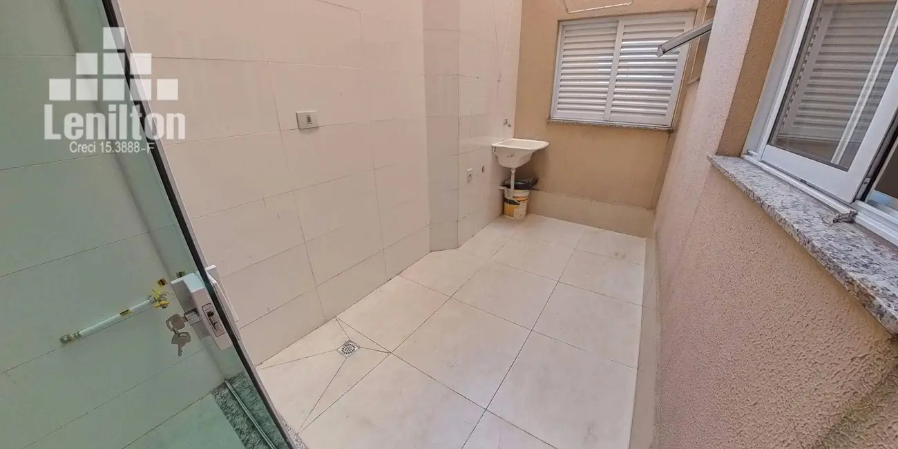 Foto 4 de Apartamento com 2 quartos à venda, 55m2 em Vila Príncipe de Gales, Santo Andre - SP