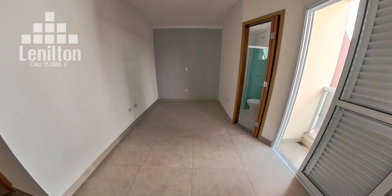 Foto 9 de Apartamento com 2 quartos à venda, 55m2 em Vila Príncipe de Gales, Santo Andre - SP