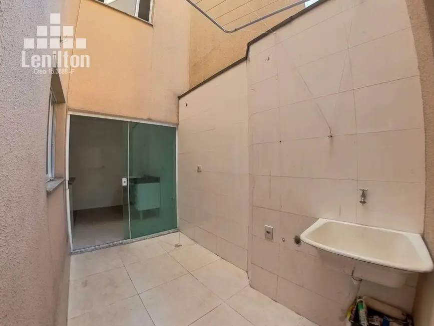 Foto 6 de Apartamento com 2 quartos à venda, 55m2 em Vila Príncipe de Gales, Santo Andre - SP