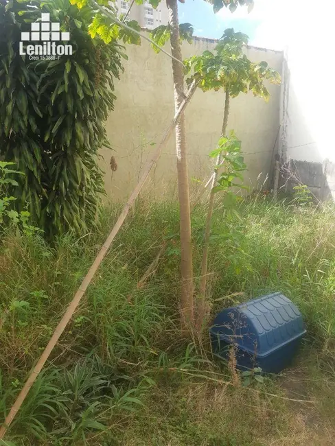 Foto 5 de Terreno / Lote à venda, 248m2 em Jardim Bela Vista, Santo Andre - SP