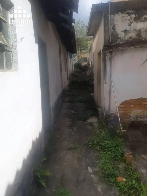 Foto 2 de Terreno / Lote à venda, 248m2 em Jardim Bela Vista, Santo Andre - SP