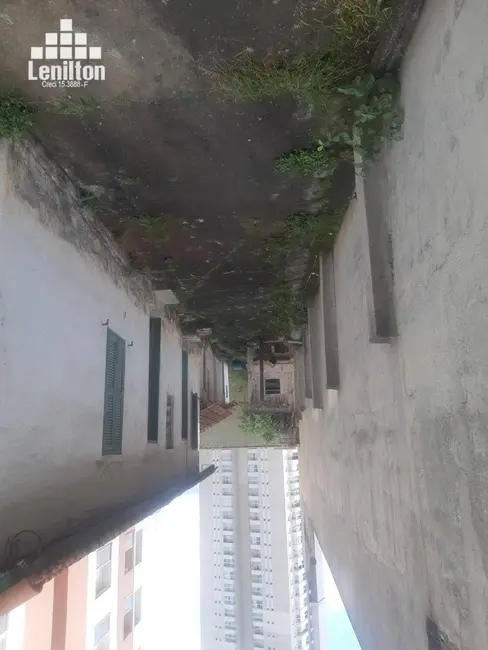 Foto 3 de Terreno / Lote à venda, 248m2 em Jardim Bela Vista, Santo Andre - SP