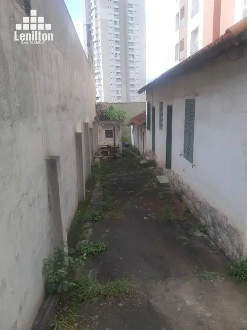 Foto 4 de Terreno / Lote à venda, 248m2 em Jardim Bela Vista, Santo Andre - SP