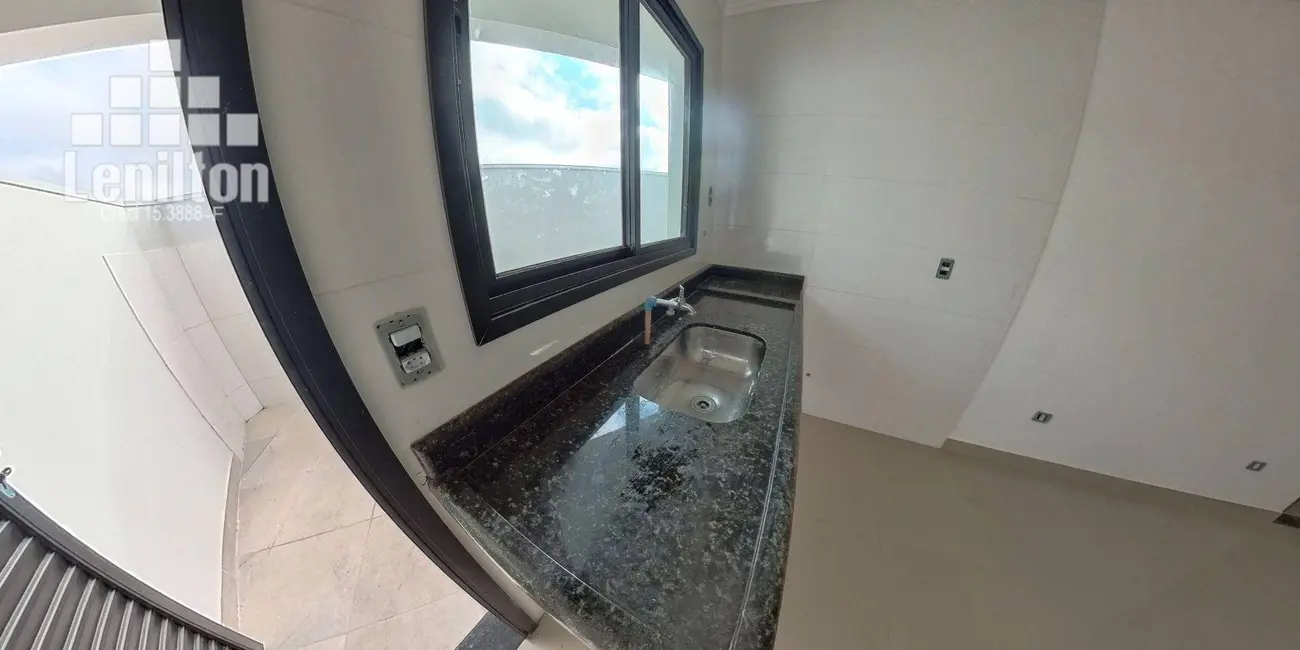 Foto 1 de Apartamento com 2 quartos à venda, 62m2 em Vila Linda, Santo Andre - SP