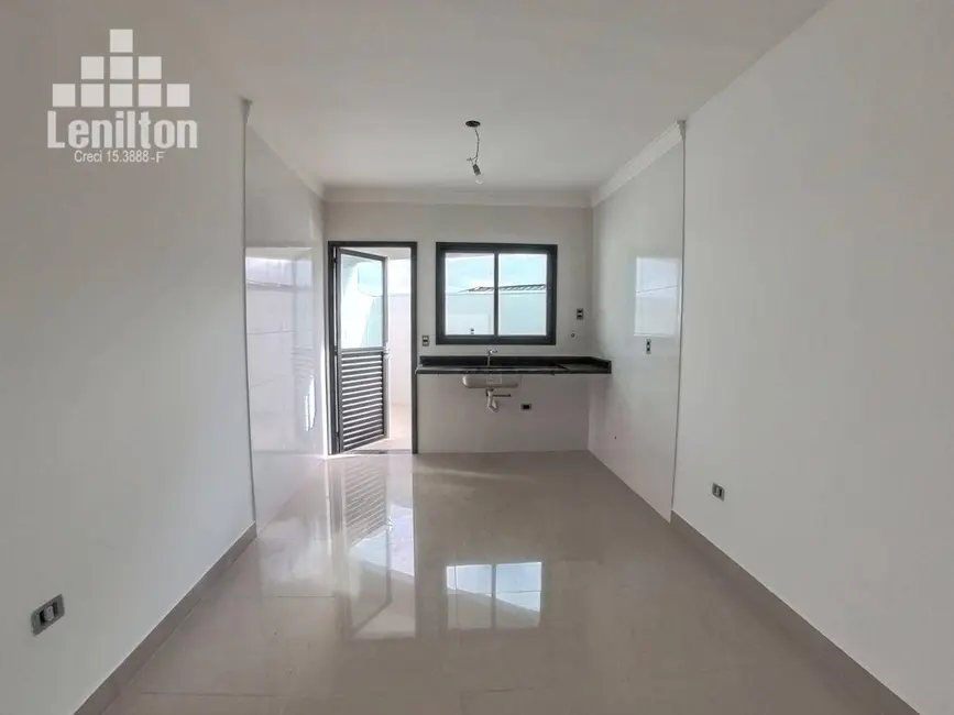 Foto 7 de Apartamento com 2 quartos à venda, 62m2 em Vila Linda, Santo Andre - SP