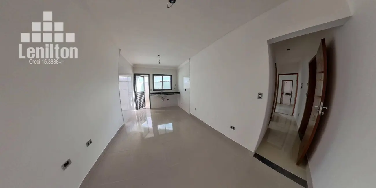 Foto 6 de Apartamento com 2 quartos à venda, 62m2 em Vila Linda, Santo Andre - SP