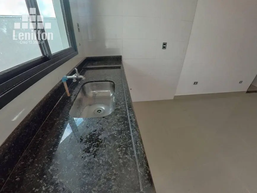 Foto 4 de Apartamento com 2 quartos à venda, 62m2 em Vila Linda, Santo Andre - SP