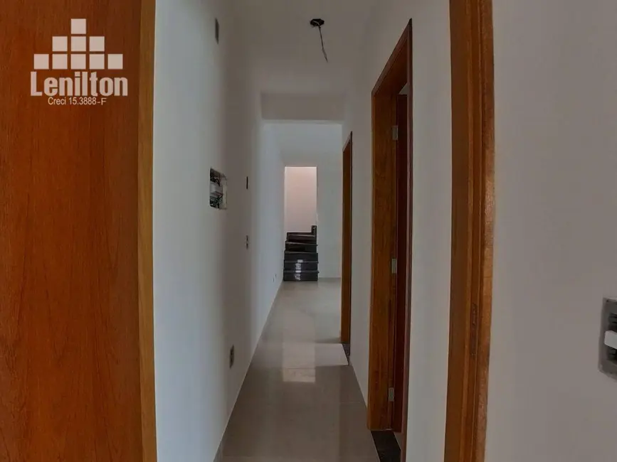 Foto 7 de Cobertura com 2 quartos à venda, 98m2 em Vila Linda, Santo Andre - SP