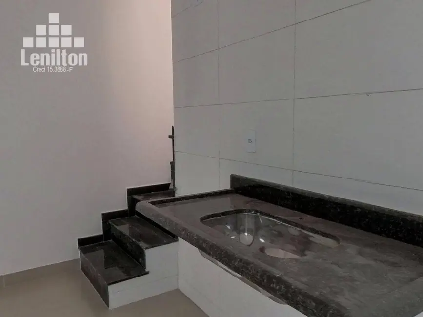 Foto 3 de Cobertura com 2 quartos à venda, 98m2 em Vila Linda, Santo Andre - SP