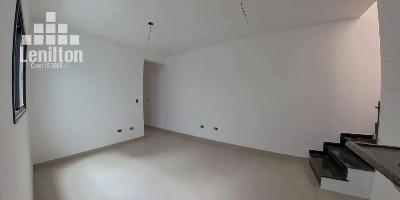 Foto 2 de Cobertura com 2 quartos à venda, 98m2 em Vila Linda, Santo Andre - SP