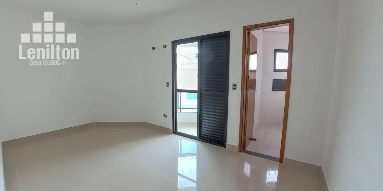 Foto 6 de Cobertura com 2 quartos à venda, 98m2 em Vila Linda, Santo Andre - SP