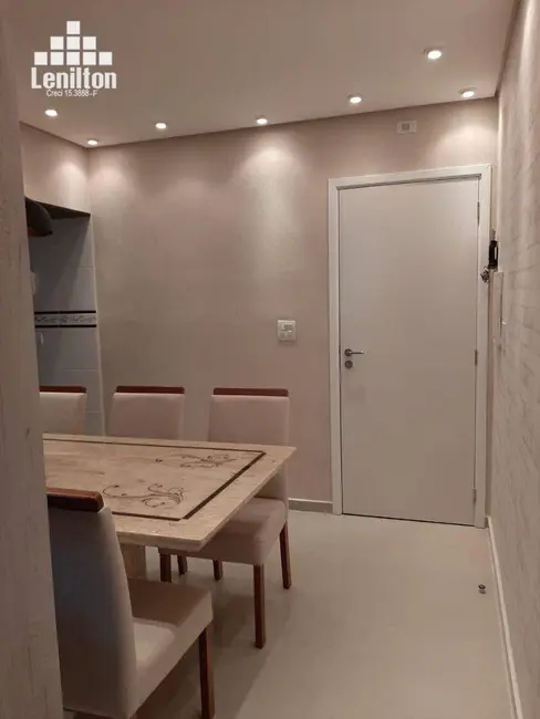 Foto 6 de Apartamento com 3 quartos à venda, 124m2 em Campestre, Santo Andre - SP