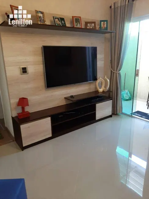 Foto 3 de Apartamento com 3 quartos à venda, 124m2 em Campestre, Santo Andre - SP