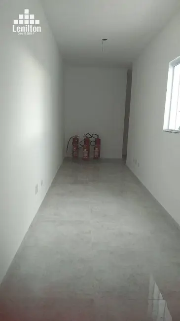 Foto 4 de Cobertura com 2 quartos à venda, 90m2 em Vila Linda, Santo Andre - SP